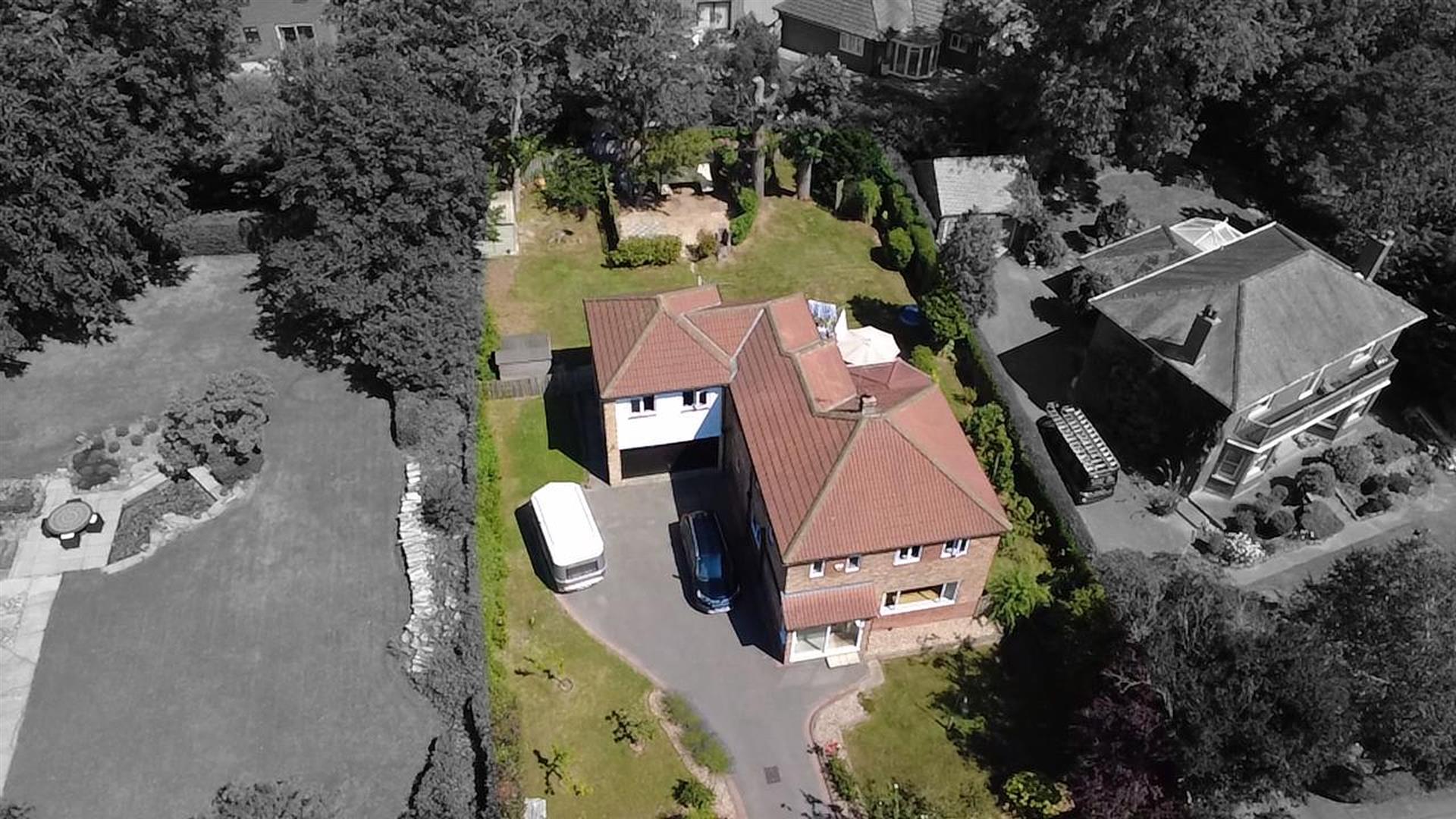 Cheyne Walk, Hornsea